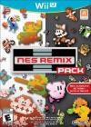 NES Remix Pack Box Art Front